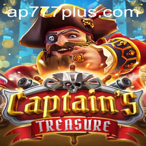 Exploring CaptainssTreasure: The Journey of Adventure and Strategy