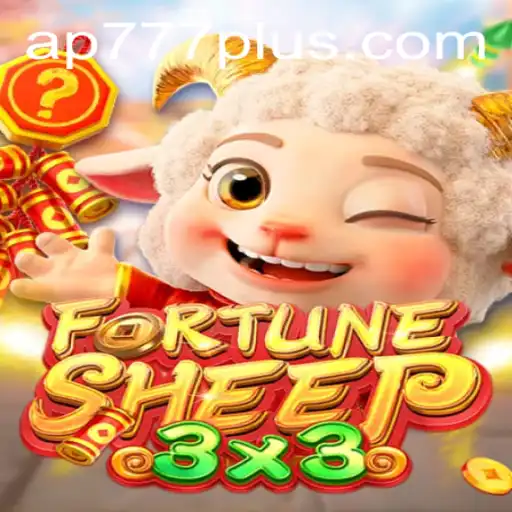 Discovering FortuneSheep: A New Gaming Sensation with AP777