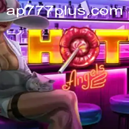 Unveiling the Exciting World of HotAngels: The Game Everyone is Talking About