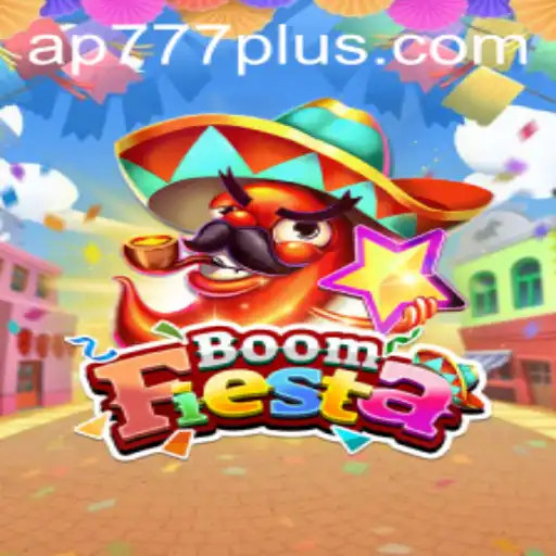 BoomFiesta: Exploring the Thrilling World of AP777