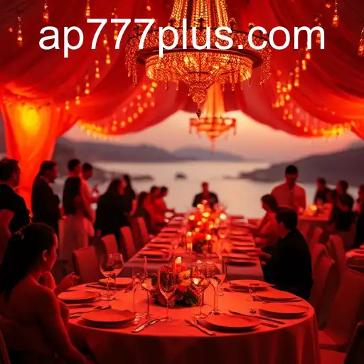 The Allure of Exclusive Events: Captivating Experiences with AP777