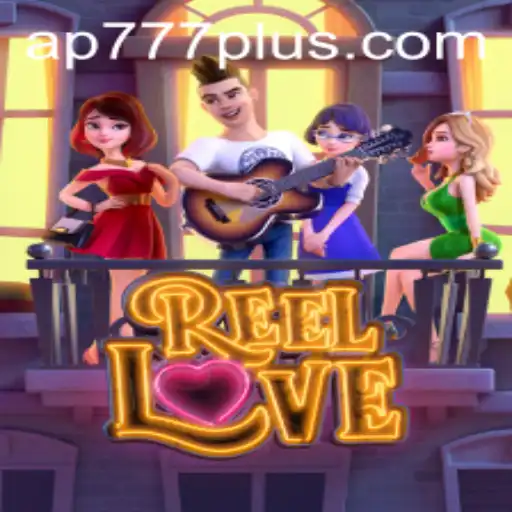 Discover the Captivating World of ReelLove: A Fresh Twist on Mobile Gaming