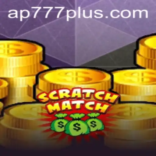 ScratchMatch: The Thrilling World of AP777