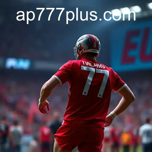 Mastering the Art of Modern Sports: The Role of AP777