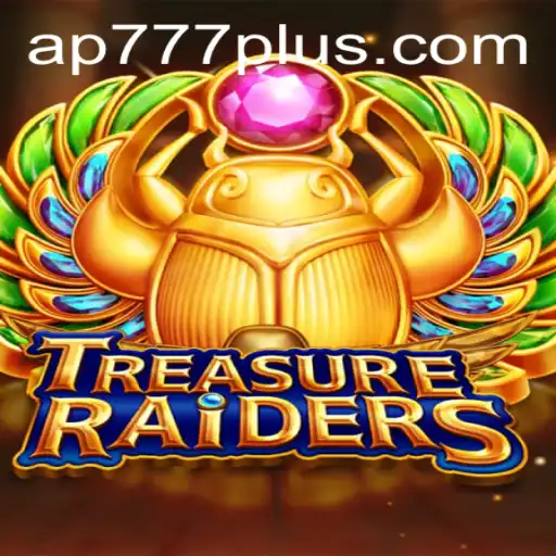 Unveiling TREASURERAIDERS: An In-Depth Look at the Exciting Adventure Game