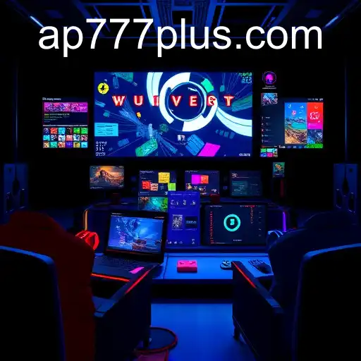 The Evolution of Video Games: A Journey Through Pixels and Innovation